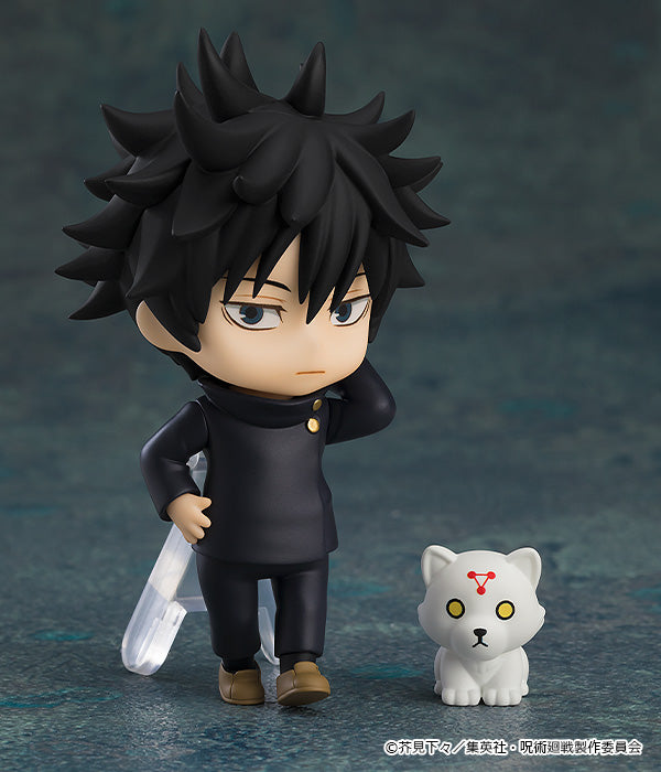 Nendoroid Surprise Jujutsu Kaisen Boxset