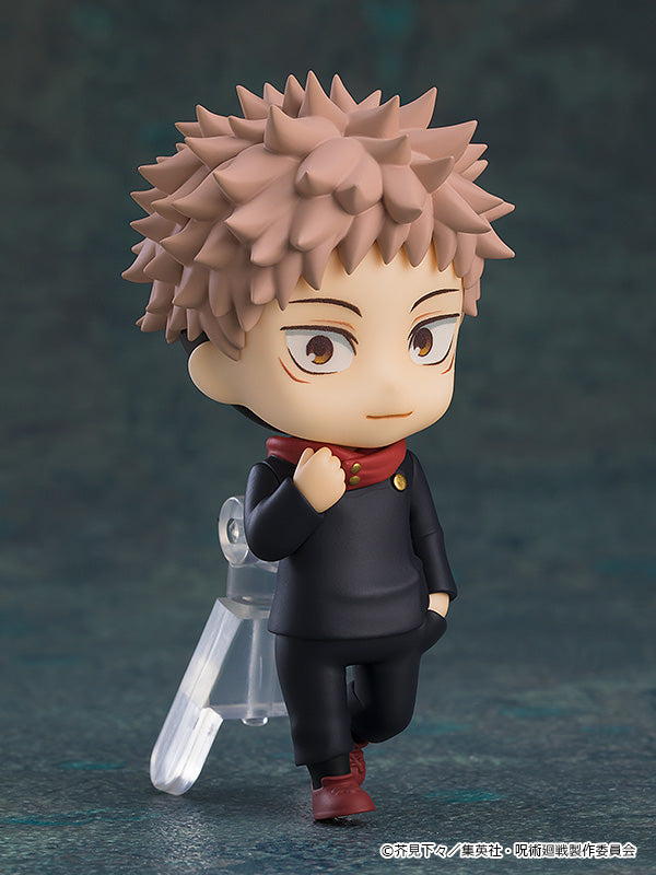 Nendoroid Surprise Jujutsu Kaisen Boxset