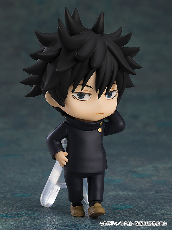 Nendoroid Surprise Jujutsu Kaisen Boxset