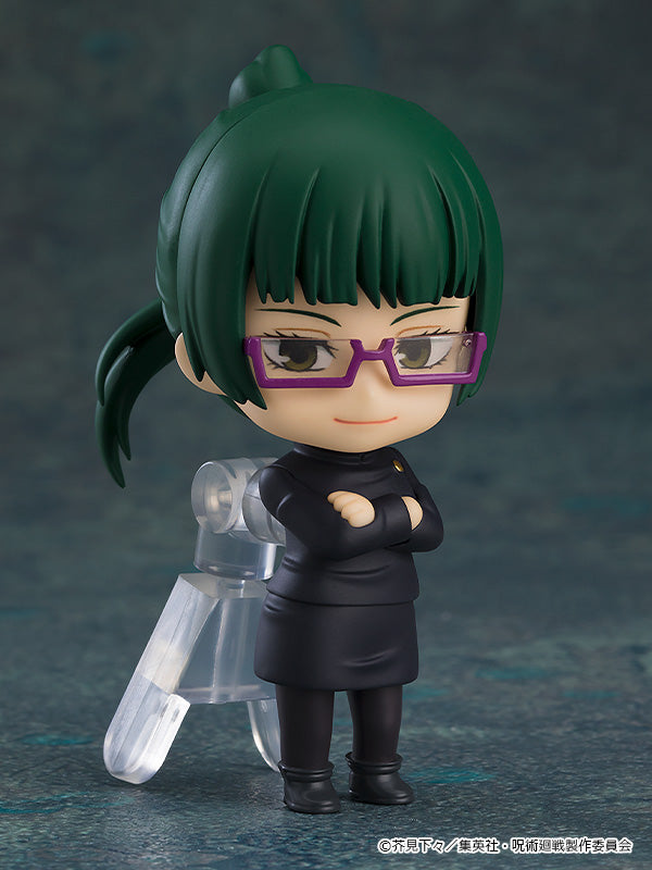 Nendoroid Surprise Jujutsu Kaisen Boxset