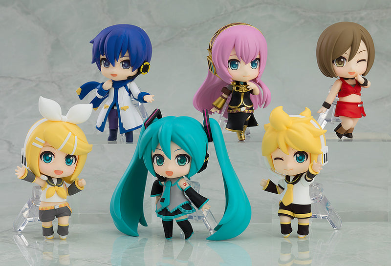 Nendoroid Surprise Piapro Characters (Boxset of 6)