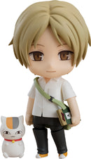 Takashi Natsume & Nyanko Sensei | Nendoroid