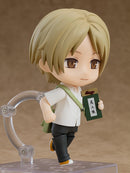 Takashi Natsume & Nyanko Sensei | Nendoroid