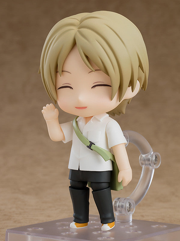 Takashi Natsume & Nyanko Sensei | Nendoroid