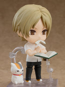 Takashi Natsume & Nyanko Sensei | Nendoroid