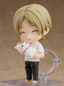 Takashi Natsume & Nyanko Sensei | Nendoroid