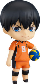 Tobio Kageyama: The New Karasuno Ver. | Nendoroid