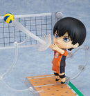 Tobio Kageyama: The New Karasuno Ver. | Nendoroid