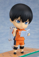 Tobio Kageyama: The New Karasuno Ver. | Nendoroid