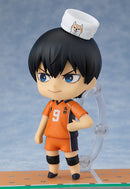 Tobio Kageyama: The New Karasuno Ver. | Nendoroid