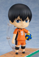 Tobio Kageyama: The New Karasuno Ver. | Nendoroid