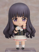 Tomoyo Daidouji: Tomoeda Junior High Uniform Ver. | Nendoroid
