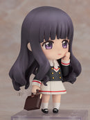 Tomoyo Daidouji: Tomoeda Junior High Uniform Ver. | Nendoroid