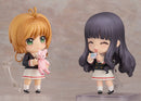 Tomoyo Daidouji: Tomoeda Junior High Uniform Ver. | Nendoroid