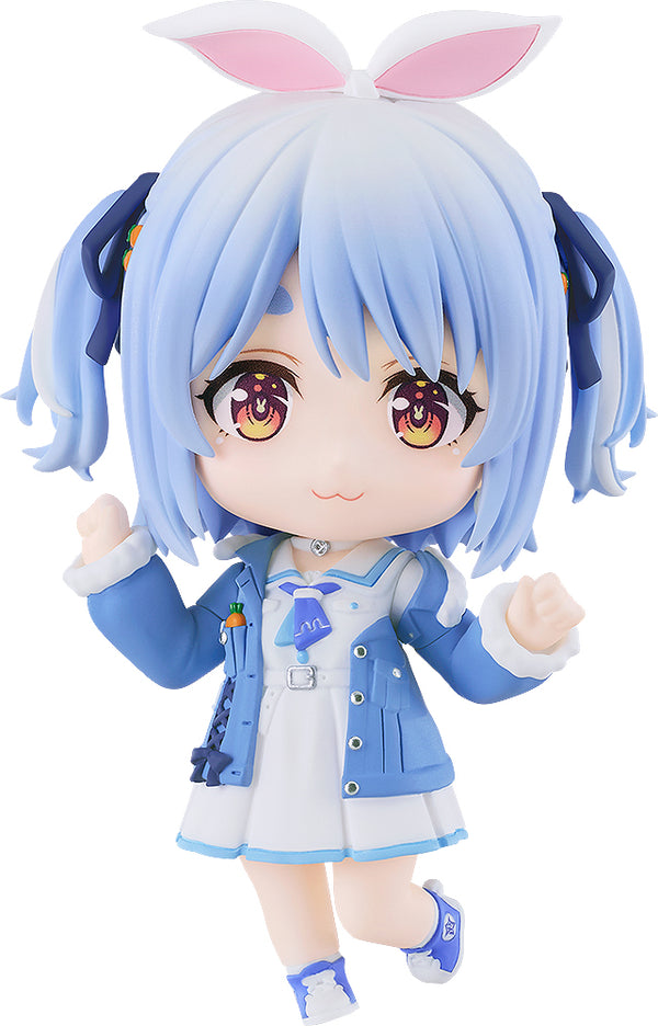 Usada Pekora: Casual Outfit Ver. | Nendoroid #2741