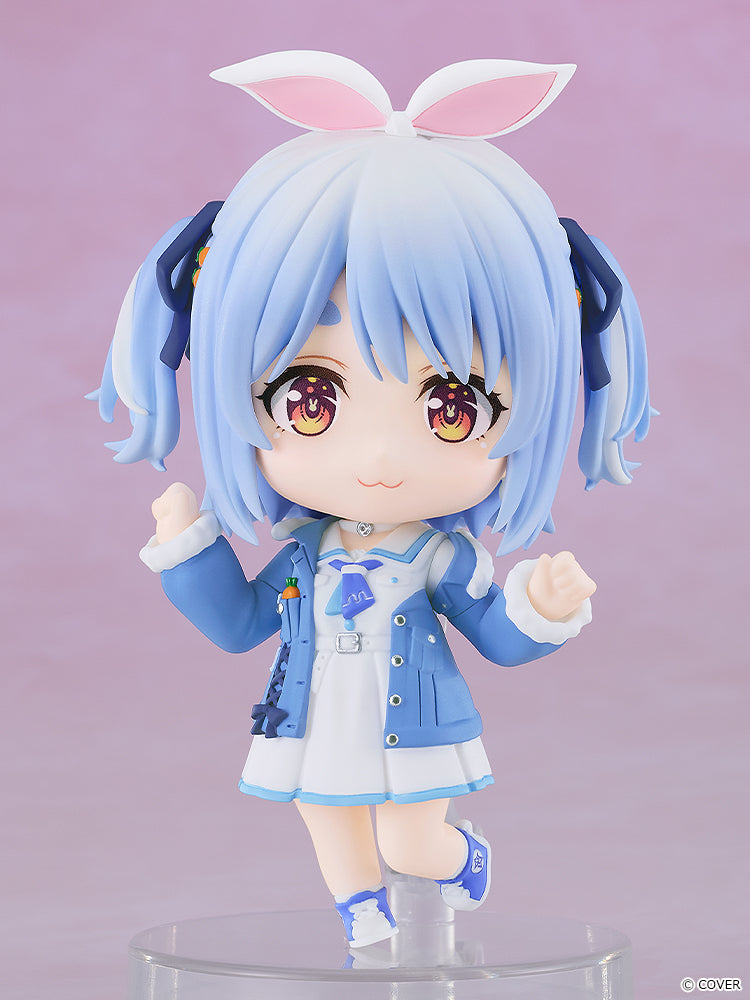 Usada Pekora: Casual Outfit Ver. | Nendoroid