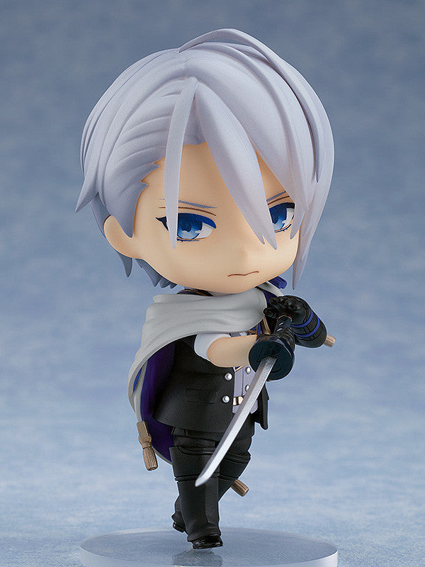 Yamambagiri Chougi | Nendoroid