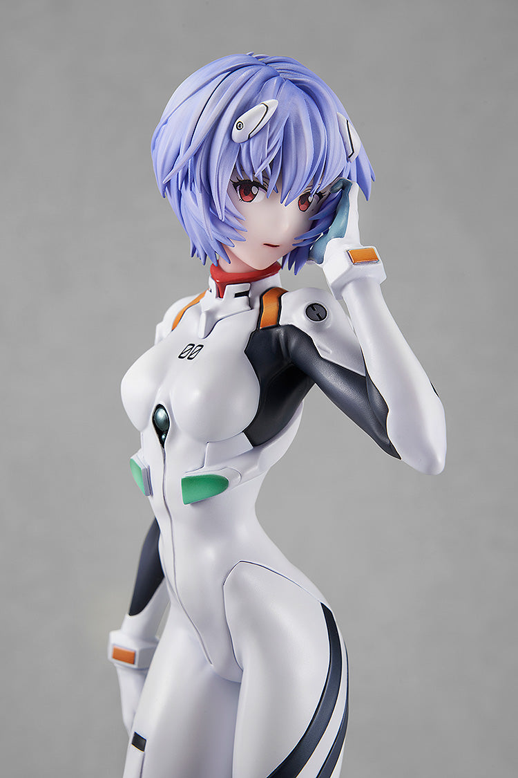 [COLLECTOR'S EDITION] Rei Ayanami | 1/7 KDcolle Figure