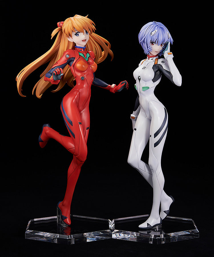 [COLLECTOR'S EDITION] Rei Ayanami | 1/7 KDcolle Figure