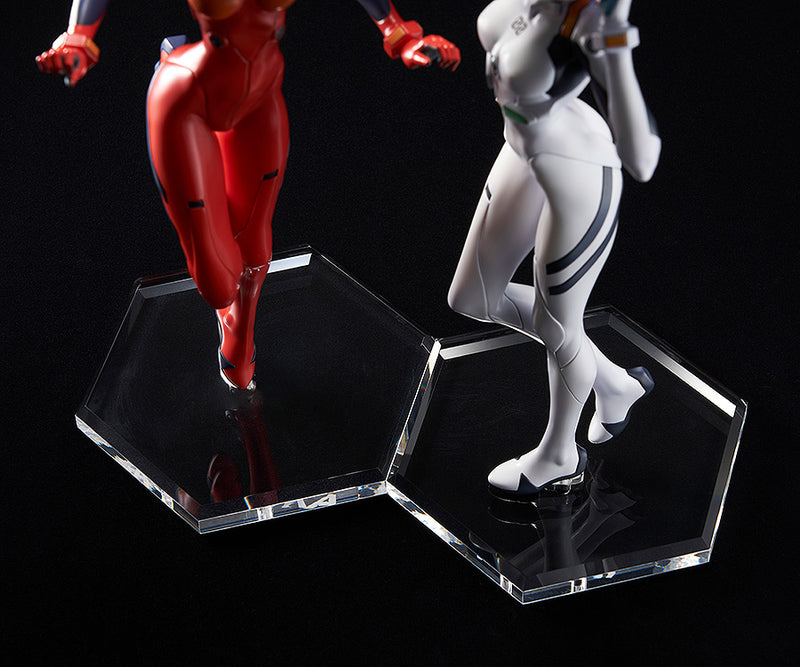 [COLLECTOR'S EDITION] Rei Ayanami | 1/7 KDcolle Figure