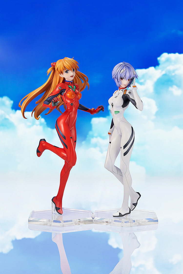 [COLLECTOR'S EDITION] Rei Ayanami | 1/7 KDcolle Figure