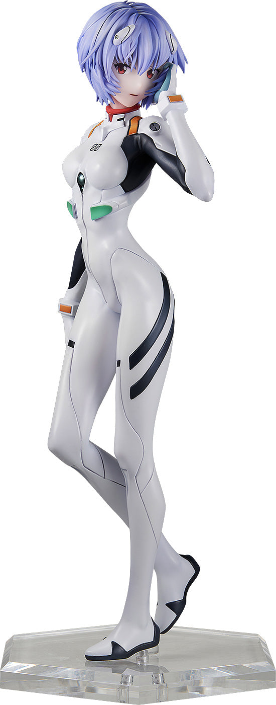 [COLLECTOR'S EDITION] Rei Ayanami | 1/7 KDcolle Figure