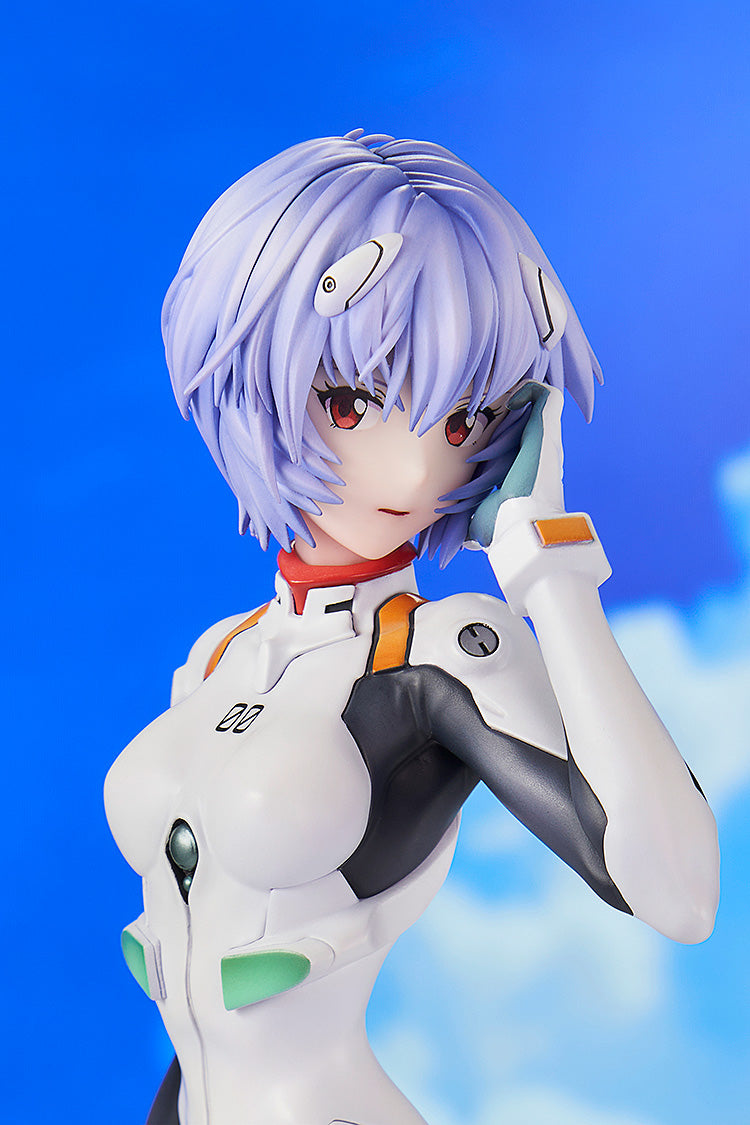 [COLLECTOR'S EDITION] Rei Ayanami | 1/7 KDcolle Figure