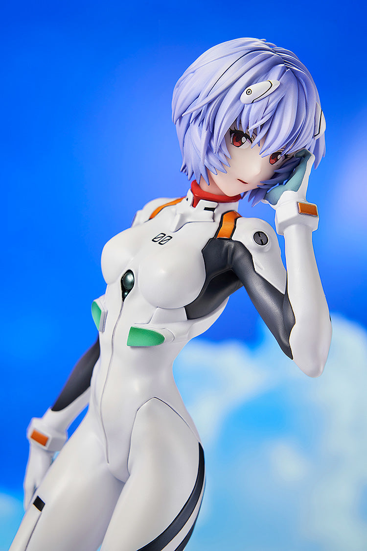 [COLLECTOR'S EDITION] Rei Ayanami | 1/7 KDcolle Figure