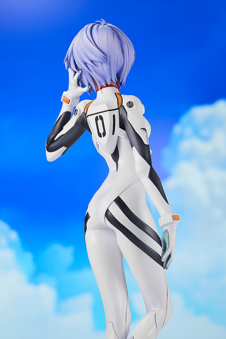 [COLLECTOR'S EDITION] Rei Ayanami | 1/7 KDcolle Figure