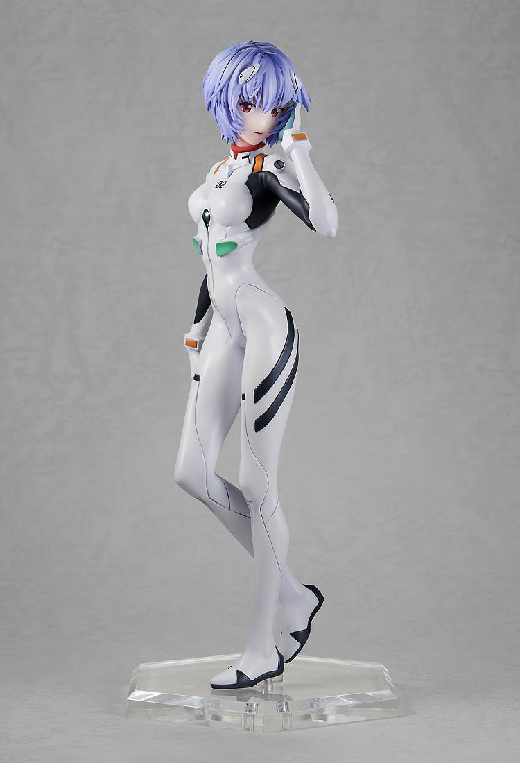 [COLLECTOR'S EDITION] Rei Ayanami | 1/7 KDcolle Figure