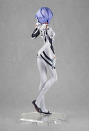 [COLLECTOR'S EDITION] Rei Ayanami | 1/7 KDcolle Figure