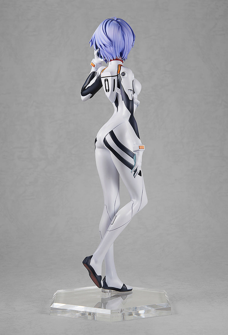 [COLLECTOR'S EDITION] Rei Ayanami | 1/7 KDcolle Figure