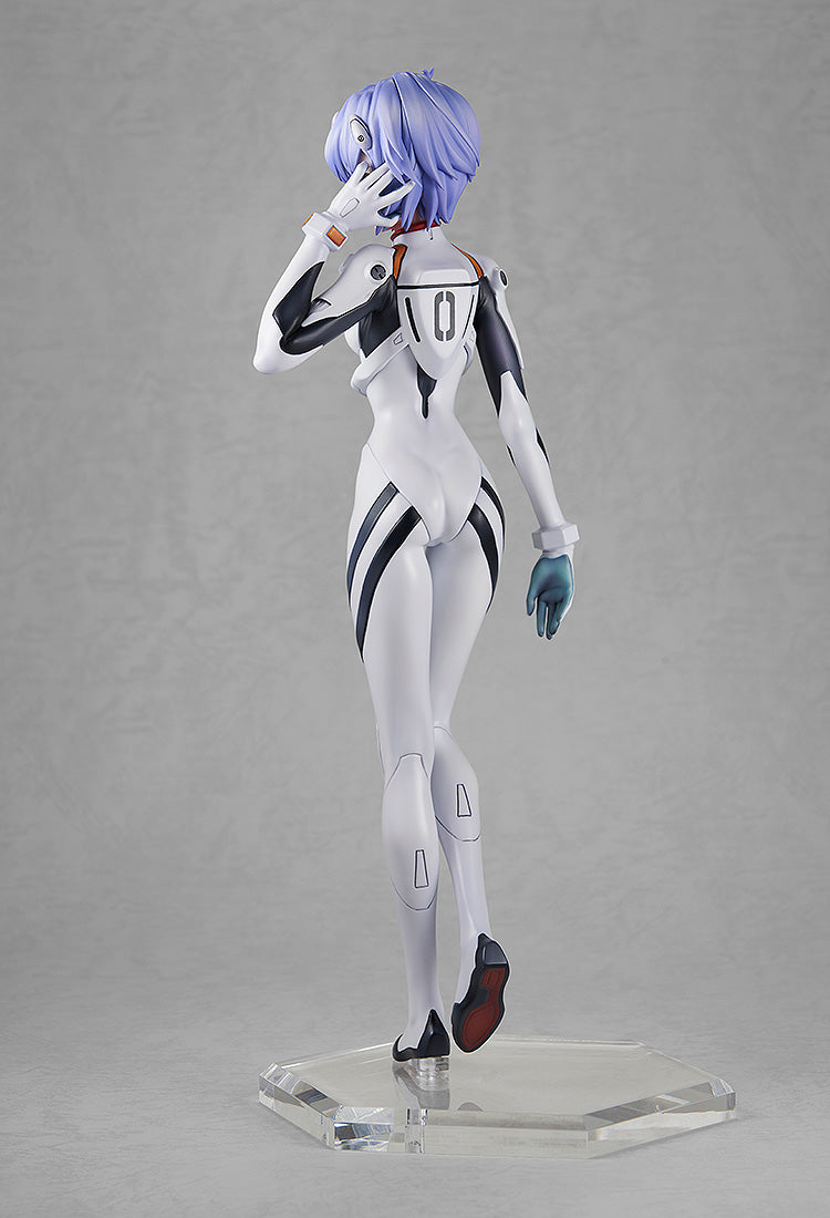 [COLLECTOR'S EDITION] Rei Ayanami | 1/7 KDcolle Figure