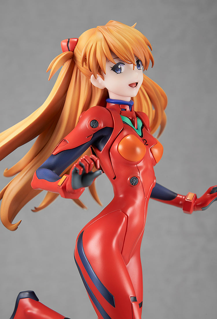 [COLLECTOR'S EDITION] Soryu Asuka Langley | 1/7 KDcolle Figure