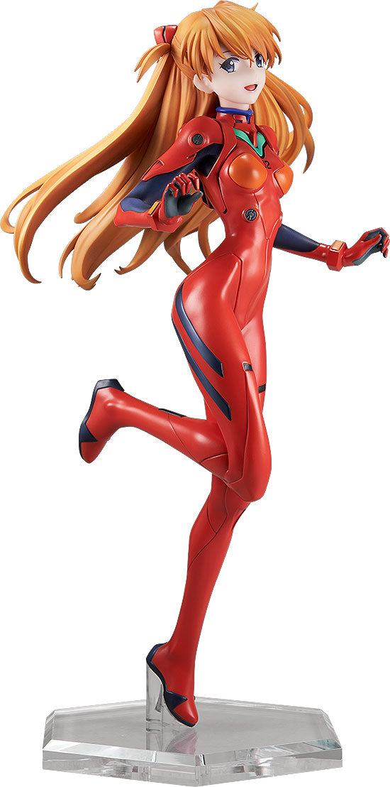 [COLLECTOR'S EDITION] Soryu Asuka Langley | 1/7 KDcolle Figure