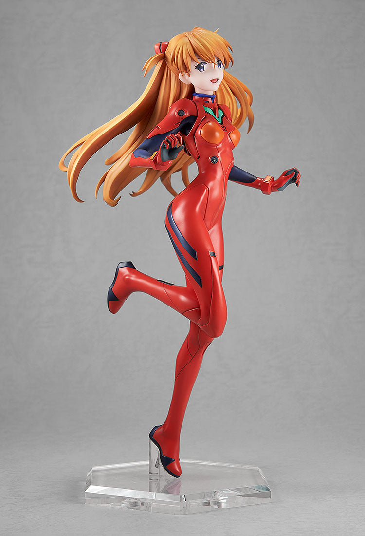 [COLLECTOR'S EDITION] Soryu Asuka Langley | 1/7 KDcolle Figure