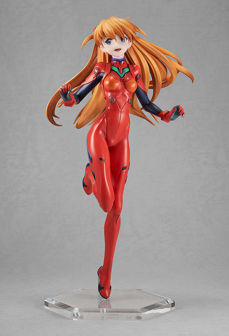 [COLLECTOR'S EDITION] Soryu Asuka Langley | 1/7 KDcolle Figure