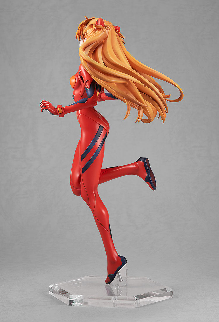 [COLLECTOR'S EDITION] Soryu Asuka Langley | 1/7 KDcolle Figure