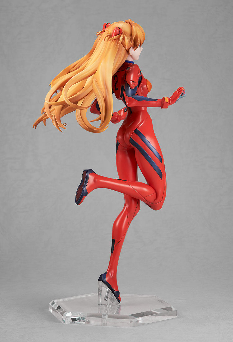 [COLLECTOR'S EDITION] Soryu Asuka Langley | 1/7 KDcolle Figure