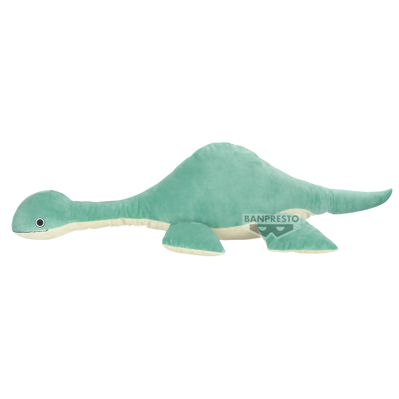 Nessie - Rare Animal Series Jumbo Plush