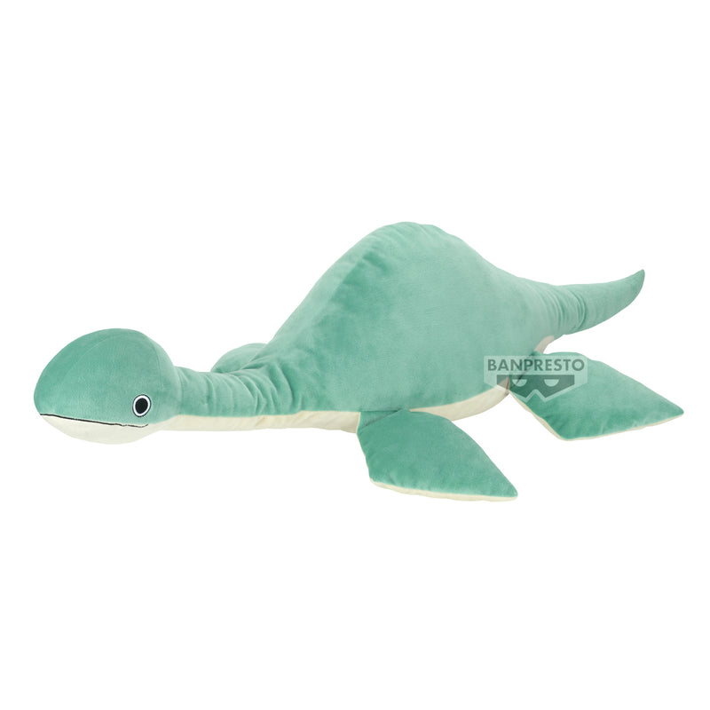 Nessie - Rare Animal Series Jumbo Plush