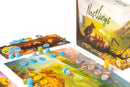 Nestlings | Board Game