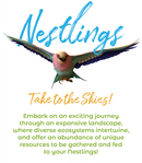 Nestlings | Board Game
