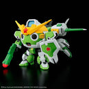 New KERORO ROBO | HG Kero-Pla