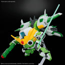 New KERORO ROBO | HG Kero-Pla