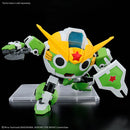 New KERORO ROBO | HG Kero-Pla