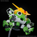 New KERORO ROBO | HG Kero-Pla