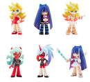 Panty & Stocking with Garterbelt PalVerse [Blind Box]