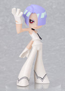 Polyester & Polyurethane Set | Pop Up Parade Figure