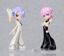 Polyester & Polyurethane Set | Pop Up Parade Figure